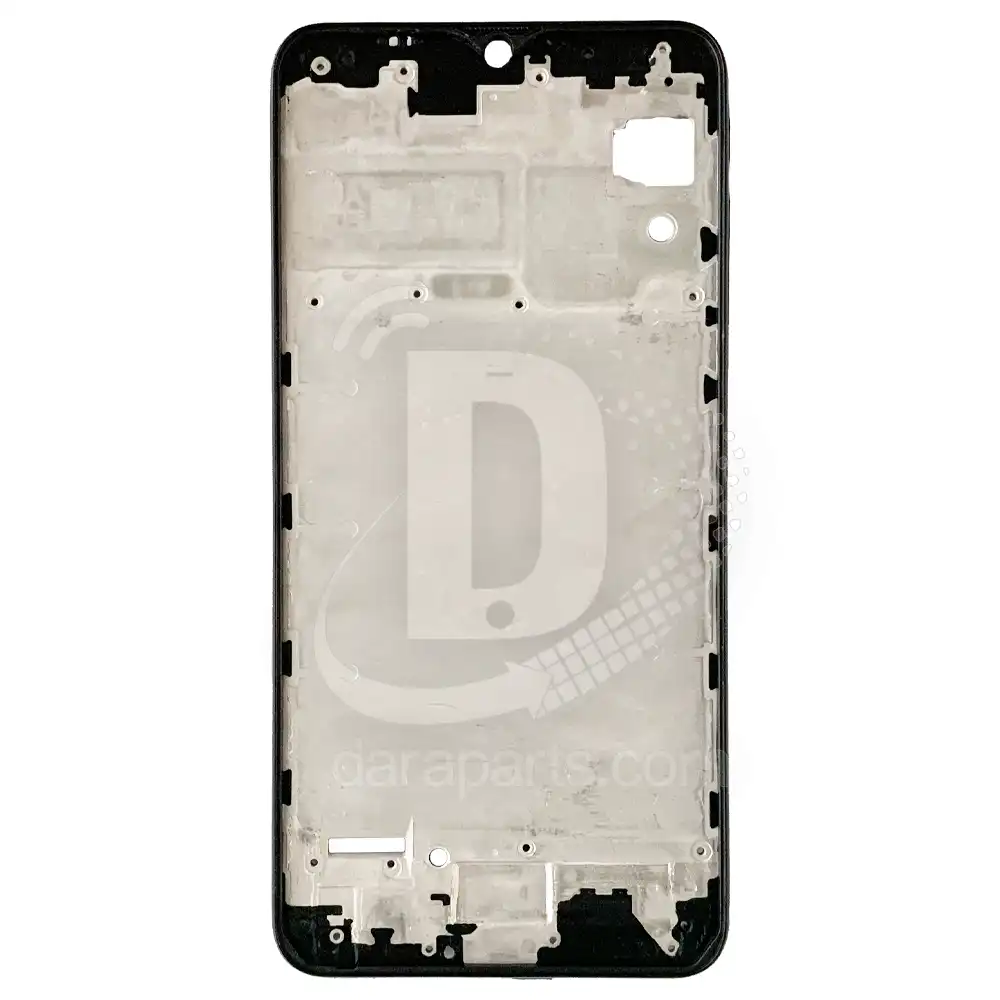 Frame-LCD-samsung-galaxy-M10-M105-1 قیمت و خرید همکاری شاسی وسط ، کفی ال سی دی ، فریم ال سی دی سامسونگ M10 – M105 در قطعات موبایل دارا | DaraMobileParts (dp)