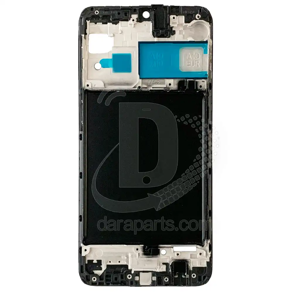Frame-LCD-samsung-galaxy-M10-M105-2 قیمت و خرید همکاری شاسی وسط ، کفی ال سی دی ، فریم ال سی دی سامسونگ M10 – M105 در قطعات موبایل دارا | DaraMobileParts (dp)
