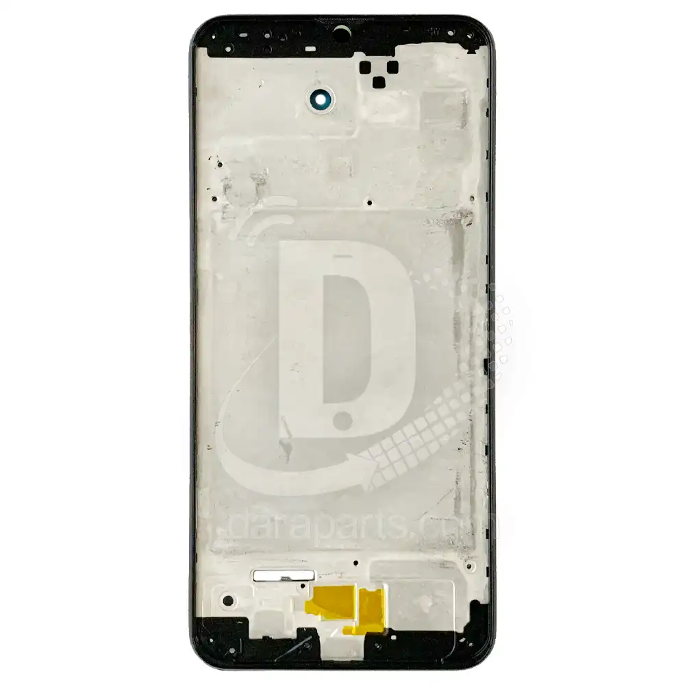 Frame-LCD-samsung-galaxy-a20-a205-1 قیمت و خرید همکاری شاسی وسط ، کفی ال سی دی ، فریم ال سی دی سامسونگ A20 – A205 در قطعات موبایل دارا | DaraMobileParts (dp)