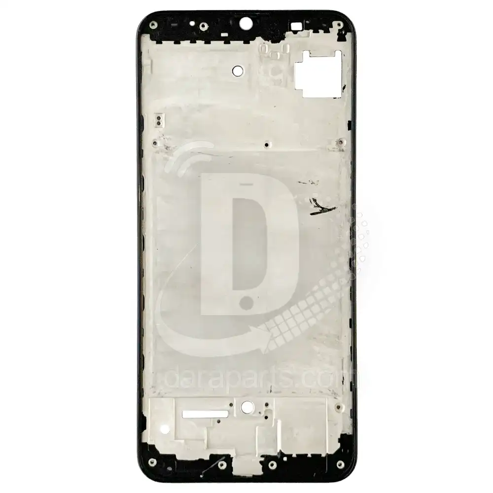 Frame-LCD-samsung-galaxy-a30-a305-1 قیمت و خرید همکاری شاسی وسط ، کفی ال سی دی ، فریم ال سی دی سامسونگ A30 – A305 در قطعات موبایل دارا | DaraMobileParts (dp)