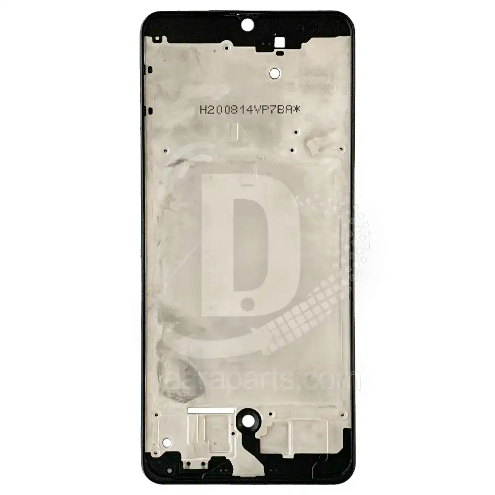 Frame-LCD-samsung-galaxy-a31-a315-1 قیمت و خرید همکاری شاسی وسط ، کفی ال سی دی ، فریم ال سی دی سامسونگ A31 – A315 در قطعات موبایل دارا | DaraMobileParts (dp)