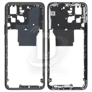 Middle Frame Honor X6 قیمت و خرید همکاری فریم میانی هوآوی Honor X6 (میدل فریم پلاستیکی هواوی آنر ایکس 6) در قطعات موبایل دارا | Dara Mobile Parts
