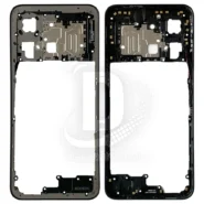 Middle Frame Honor X6B 4G قیمت و خرید همکاری فریم میانی هوآوی Honor X6B 4G (میدل فریم پلاستیکی هواوی آنر ایکس 6 بی) در قطعات موبایل دارا | Dara Mobile Parts