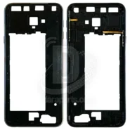 قیمت و خرید همکاری فریم میانی سامسونگ J4 Plus – J415 (میدل فریم پلاستیکی گلکسی جی 4 پلاس) در قطعات موبایل دارا | Dara Mobile Parts