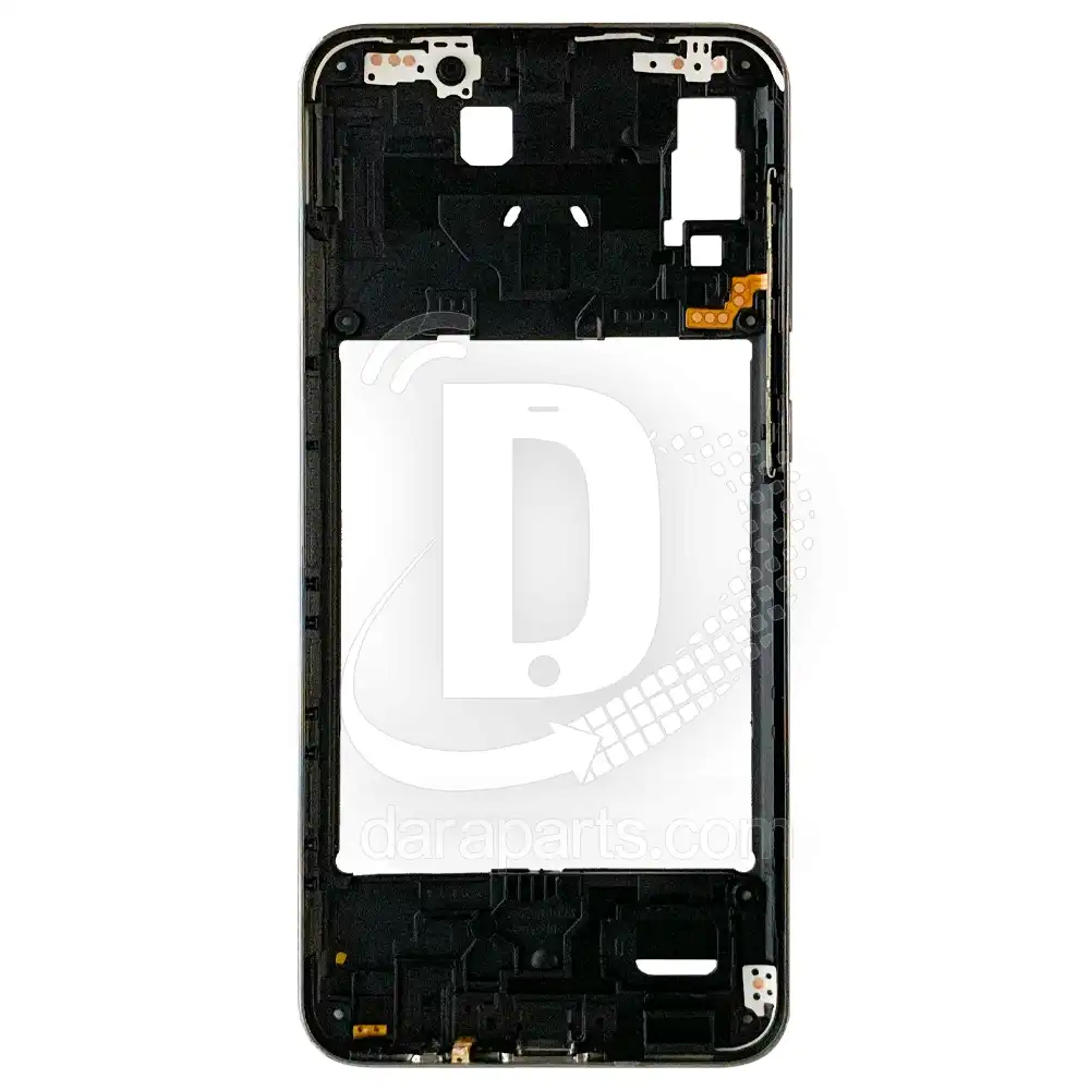 Middle-Frame-samsung-galaxy-a205-a20-black-2
