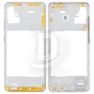 Middle Frame Samsung Galaxy A51 (A515) قیمت و خرید همکاری فریم میانی سامسونگ A51 – A515 (میدل فریم پلاستیکی گلکسی آ پنجاه و یک) در قطعات موبایل دارا | Dara Mobile Parts