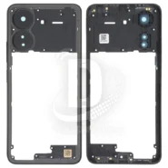 قیمت و خرید فریم میانی شیائومی سازگار با Redmi 13c (فریم پلاستیکی ردمی 13 سی) در قطعات موبایل دارا|DaraMobileParts (dp)