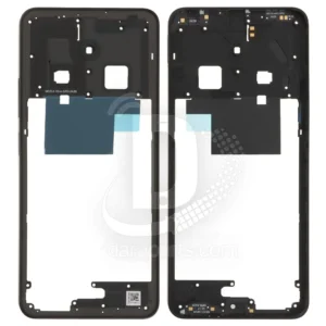 قیمت و خرید فریم میانی شیائومی سازگار با Redmi 14c (فریم پلاستیکی ردمی 14 سی) در قطعات موبایل دارا|DaraMobileParts (dp)