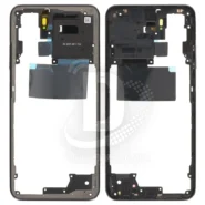 قیمت و خرید فریم میانی شیائومی سازگار با Redmi Note 10 4G و Redmi Note 10s (فریم پلاستیکی ردمی نوت 10 فورجی و ردمی نوت 10 اس) در قطعات موبایل دارا|DaraMobileParts (dp)