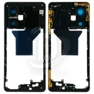 قیمت و خرید فریم میانی شیائومی سازگار با Redmi Note 12 Pro 5G (فریم پلاستیکی ردمی نوت 12 پرو فایو جی) در قطعات موبایل دارا|DaraMobileParts (dp)