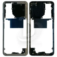قیمت و خرید فریم میانی شیائومی سازگار با Redmi Note 12s (فریم پلاستیکی ردمی نوت 12 اس) در قطعات موبایل دارا|DaraMobileParts (dp)