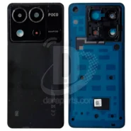 قیمت و خرید درب پشت شیائومی Poco X6 (پوکو ایکس 6)