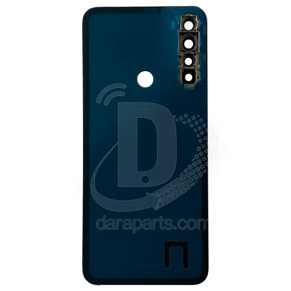 Backdoor-xiaomi-redmi-note-8t-glass-camera-black-2 قیمت و خرید درب پشت شیائومی Redmi Note 8T (ردمی نوت 8T)